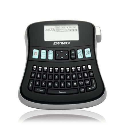 DYMO LabelManager 210D - QWZ (S0784470)