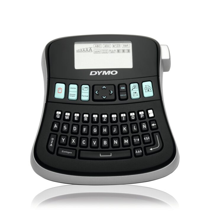 yNr6o4avQ0yB6cDmnKWZXg.c-r.jpg DYMO LabelManager 210D - QWZ (S0784470)