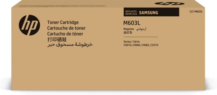 yOA8u1Ha5EmCeV9w3W2Z2w.c-r.jpg HP SU346A/CLT-M603L Toner cartridge magenta, 10K pages ISO/IEC 19798 for Samsung C 4010 (SU346A)