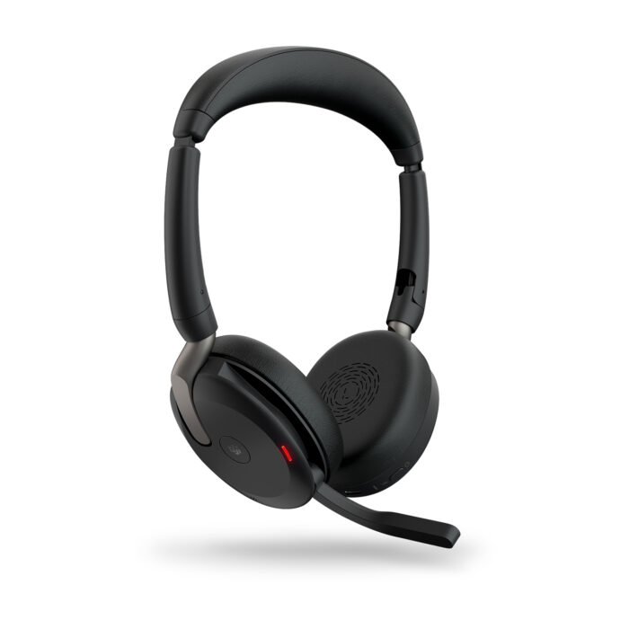 Jabra Evolve2 65 Flex - Link380a MS Stereo (26699-999-999)