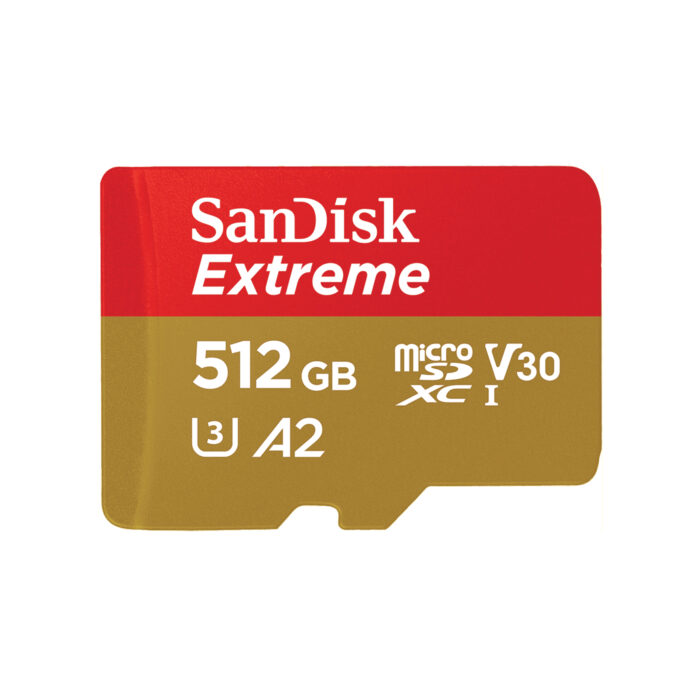 ySgTN2vdmE6l4j1F4I_JYQ.c-r.jpg SanDisk Extreme 512 GB MicroSDHC UHS-I Class 10