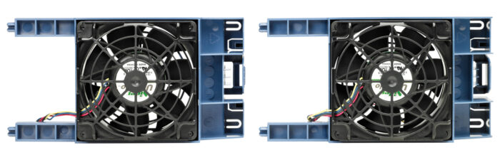 Hewlett Packard Enterprise ProLiant ML350 Gen10 Redundant fan cage kit (874572-B21)