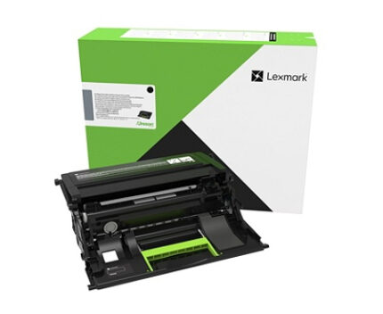 Lexmark 58D0Z0E Drum kit corporate, 150K pages for Lexmark M 5255/MB 2770/MS 821/MS 822/MX 721 (58D0Z0E)