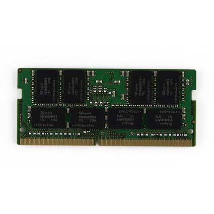 HP 8GB 2133MHz 1.2v DDR4 memory module 1 x 8 GB (820570-001)