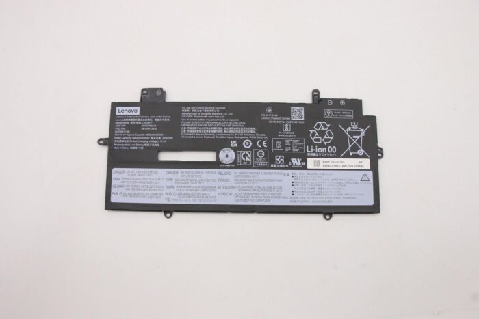 yW70150_kGuOr5QcAhp3Q.c-r.jpg Lenovo Main Battery Pack 15.44V 3695mAh (5B10W13975)