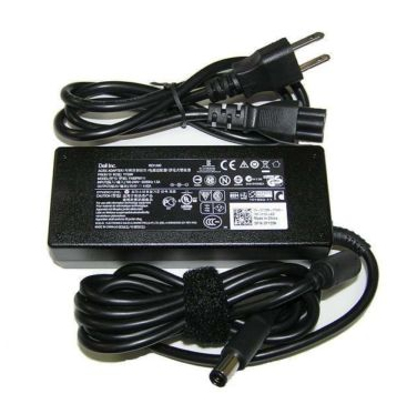 DELL TK3DM power adapter/inverter Indoor 90 W Black (TK3DM)