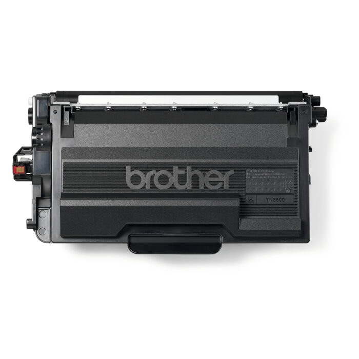 Brother TN-3600 Toner-kit, 3K pages ISO/IEC 19752 for Brother HL-L 5200/6410/MFC-L 6710 (TN3600) - Image 1