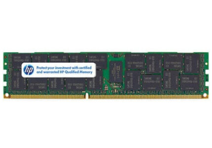 HP 4GB DDR3 1333MHz memory module 1 x 4 GB (647647-071)