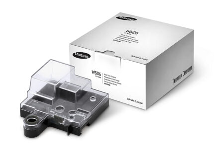 Samsung CLT-W506/SEE/W506 Toner waste box, 14K pages for Samsung C 2620/3010/4010/CLP-680