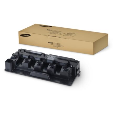 HP SS704A/CLT-W809 Toner waste box, 50K pages for Samsung CLX 9201 (SS704A)