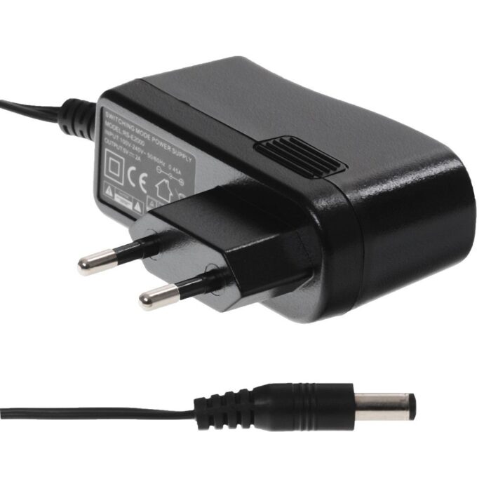 Yealink PSU 5V/2A for all Yealink - Image 1