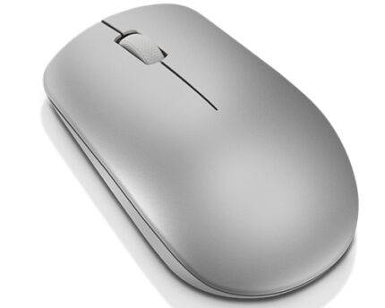 Lenovo 530 mouse Ambidextrous RF Wireless Optical 1200 DPI (GY50Z18984)