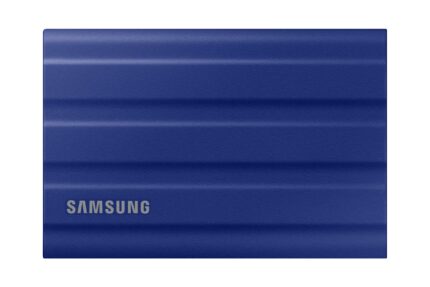 Samsung MU-PE1T0R 1 TB Blue
