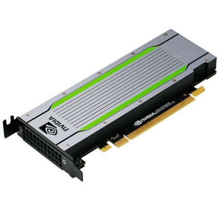 PNY TCST4M-PB graphics card NVIDIA Tesla T4 16 GB GDDR6