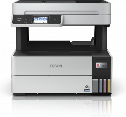 Epson EcoTank ET-5170 Inkjet A4 4800 x 1200 DPI 37 ppm Wi-Fi (C11CJ88401)