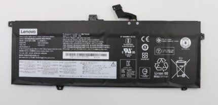 Lenovo Internal, 6c, 48Wh, LiIon, SMP 02DL017, Battery, Lenovo (02DL017)