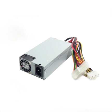 Synology PSU 200W2 power supply unit 200 W 24-pin ATX Metallic