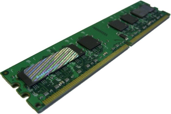 HPE 4GB PC3-12800 DDR3 1600 non-EC (RP000310223)