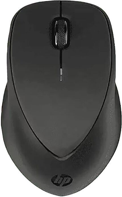 HP Wireless Premium Mouse (1JR31AA#AC3)