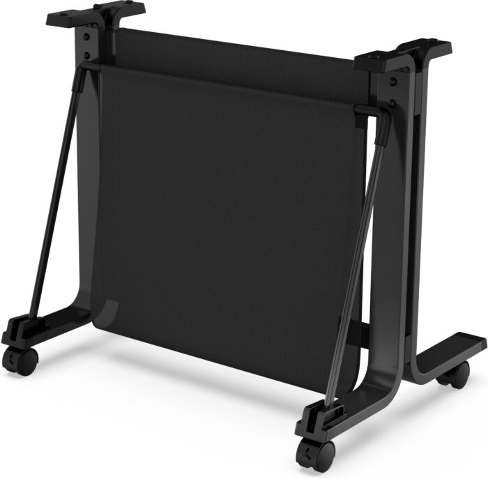 zBVEOD5O-0SelLtKuEwd7A.c-r.jpg HP DesignJet T200/T600 24-in Printer Stand (3C753A)
