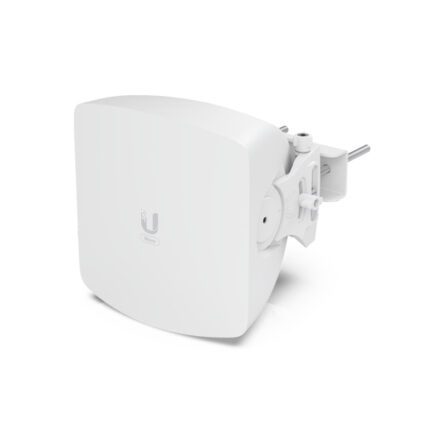 Ubiquiti WAVE-AP-EU bridge/repeater White