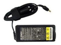 Lenovo AC-Adapter 20V, 65W, 3-Pin power adapter/inverter Indoor Black (FRU42T4417)