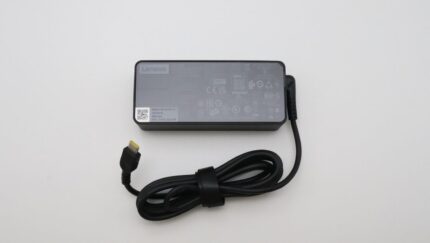 Lenovo AC_ADAPTER PD,65W,20/15/9/5V,3P,WW,CHY (5A11E21011)