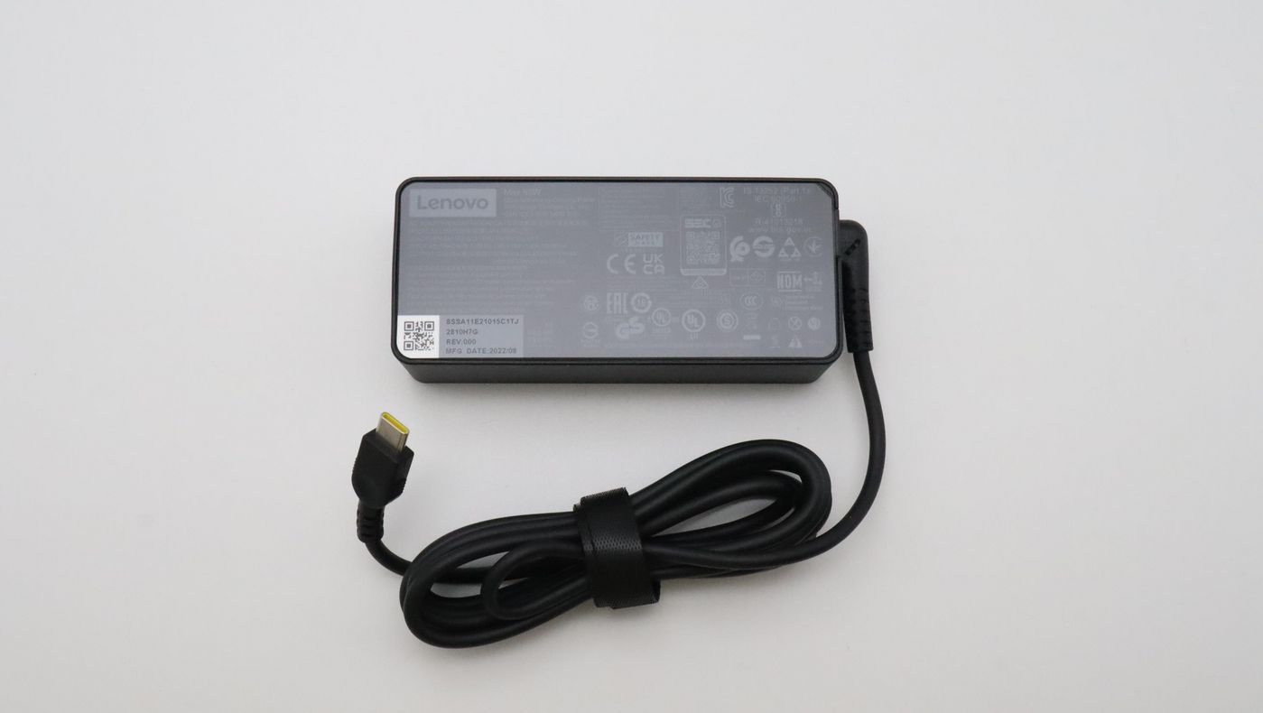 zMCgVpFAMUS89QGO2KdmGQ.c-r.jpg Lenovo AC_ADAPTER PD,65W,20/15/9/5V,3P,WW,CHY (5A11E21011)