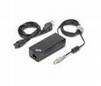 Lenovo ThinkPad and 65W AC Adapter power adapter/inverter Black