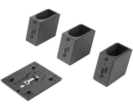 Lenovo 4XH0Z42451 mounting kit (4XH0Z42451)