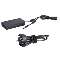 DELL 180W AC power adapter/inverter Indoor Black (450-18644)