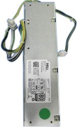 DELL 255W Power Supply, 100V-240V, (FN3MN)