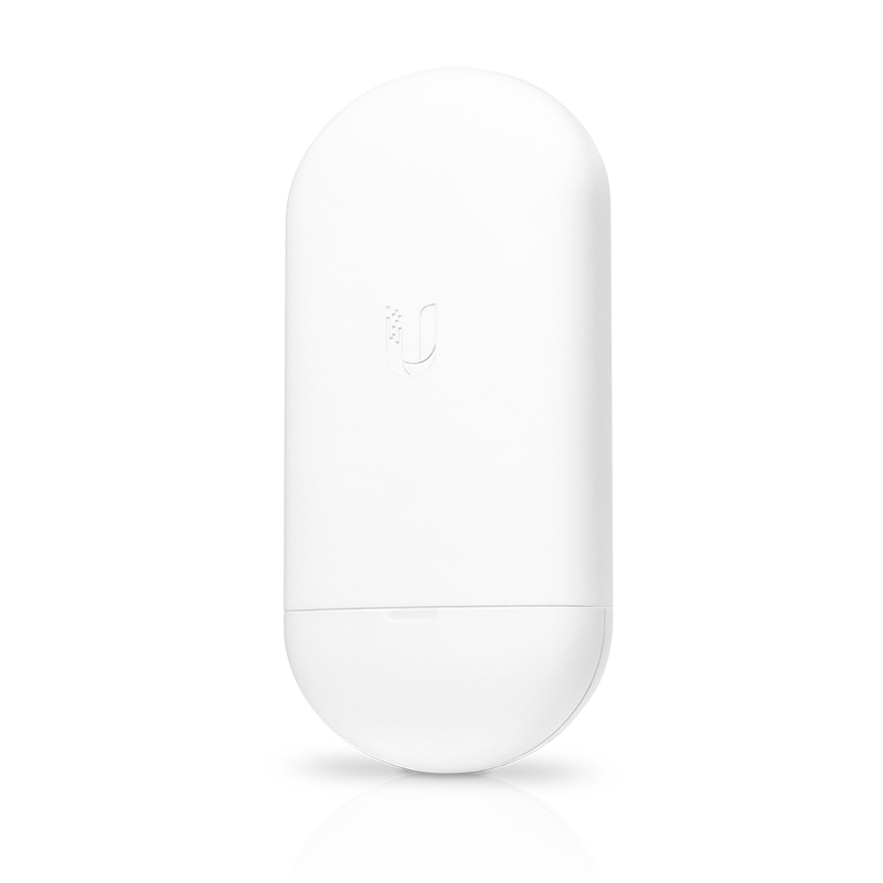 zVL-dwaxVkyWrez3SAIyZQ.c-r.jpg Ubiquiti NanoStation 5AC Loco 450 Mbit/s White Power over Ethernet (PoE) (LOCO5AC-5) - Image 1