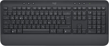 Logitech SIGNATURE K650