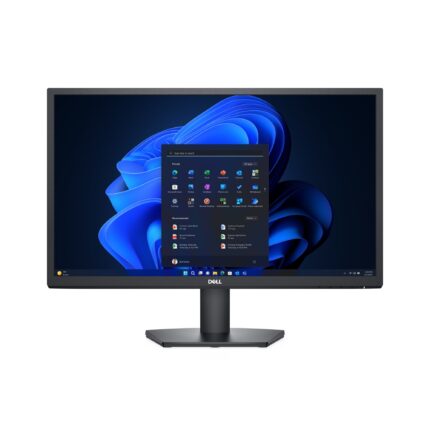 DELL SE2422H computer monitor 61 cm (24") 1920 x 1080 pixels Full HD LCD Black (SE2422H)