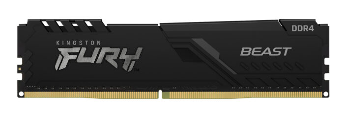 zaM4F7D71kGDLnJ4Cpa3jw.c-r.jpg Kingston FURY 8GB 3600MT/s DDR4 CL17 DIMM Beast Black (KF436C17BB/8)