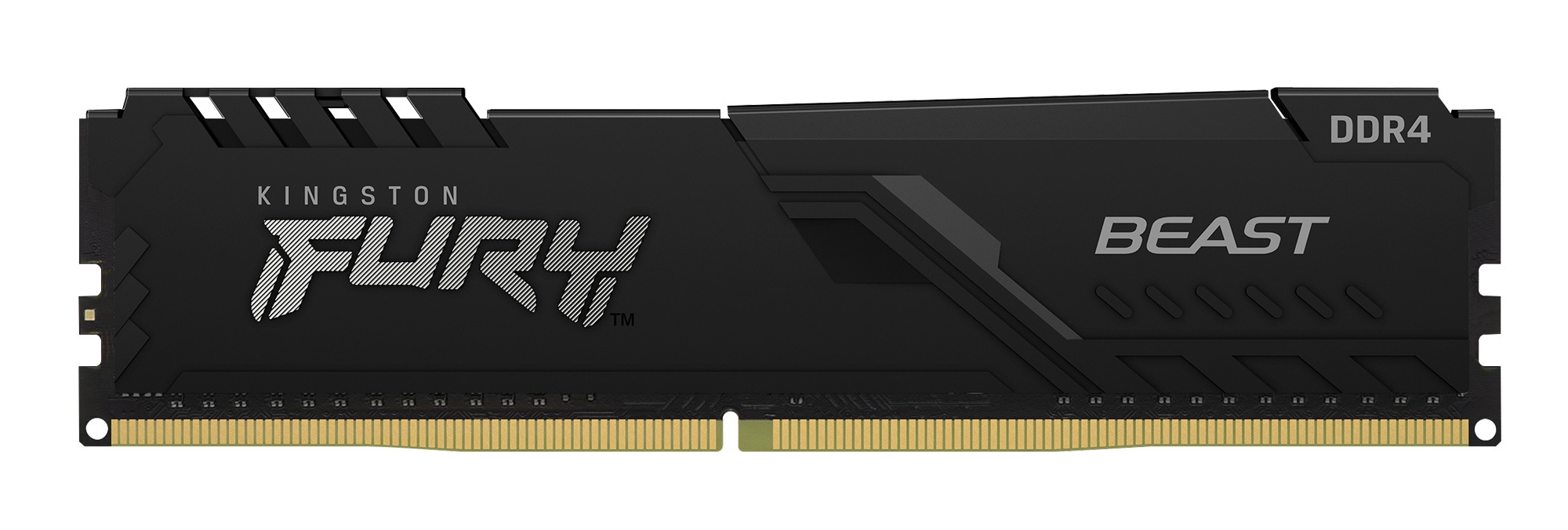zaM4F7D71kGDLnJ4Cpa3jw.c-r.jpg Kingston FURY 8GB 3600MT/s DDR4 CL17 DIMM Beast Black (KF436C17BB/8)
