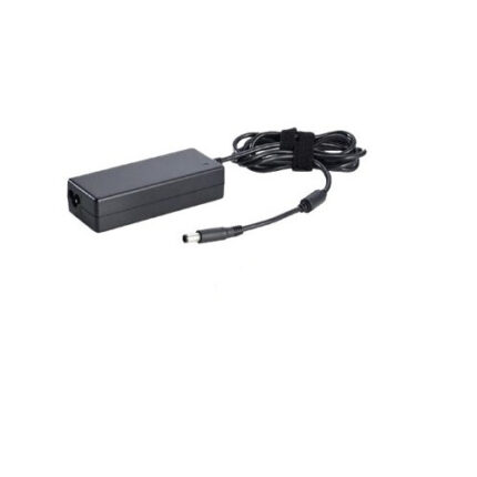 DELL 6GYVK power adapter/inverter Indoor 90 W Black (450-18119)