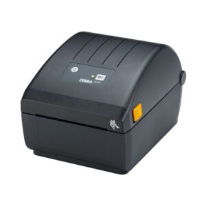 Zebra ZD230 label printer Direct thermal 203 x 203 DPI 152 mm/sec Wired Ethernet LAN (ZD23042-D0EC00EZ)