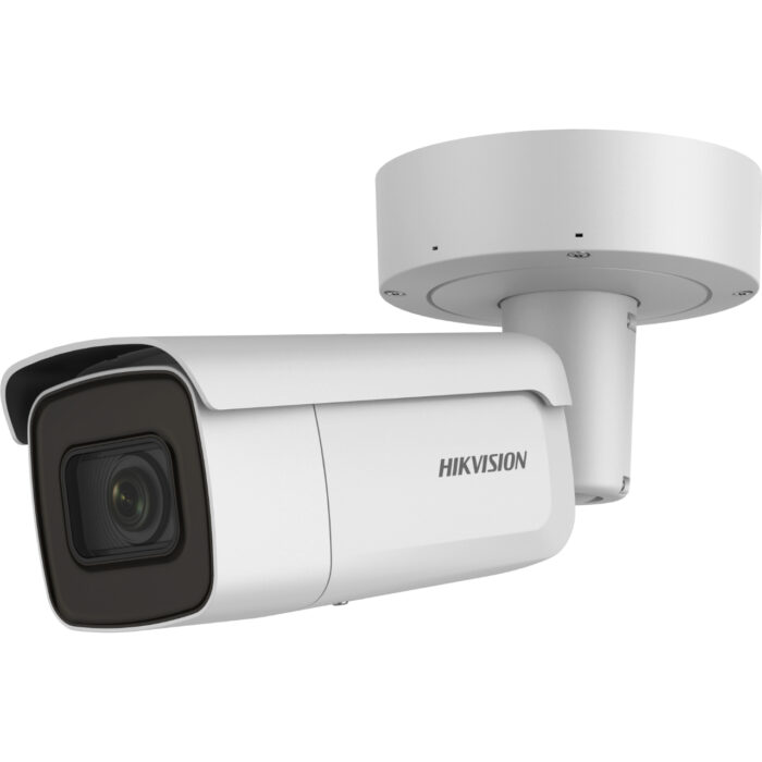 Hikvision Digital Technology security camera IP security camera Outdoor 2592 x 1944 pixels (DS-2CD2646G2-IZS)