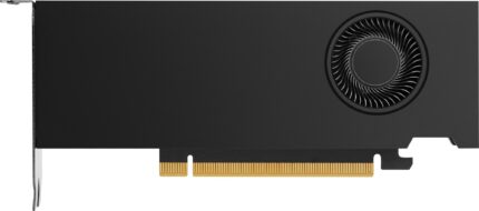 HP RTX A2000 12 GB NVIDIA GDDR6 (5Z7D9AA)