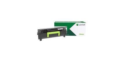 Lexmark 56F2000 Toner-kit, 6K pages for Lexmark MS 320/420/620 (56F2000)