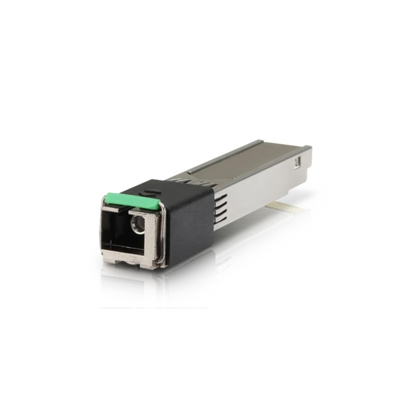 znnFw1o-pUmJnKlTu4oe8g.c-r.jpg Ubiquiti network transceiver module Fiber optic 2.488 Mbit/s SFP (UF-INSTANT) - Image 1