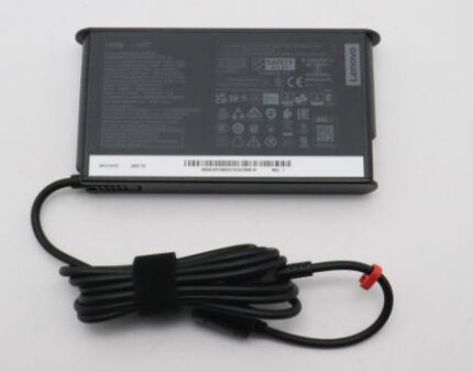 Lenovo AC Adapter Slim,170W,20V,3P,WW,DEL (02DL136)