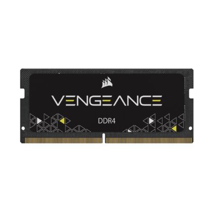 Corsair Vengeance 16GB DDR4 SODIMM 2400MHz memory module 1 x 16 GB (CMSX16GX4M1A2400C16)