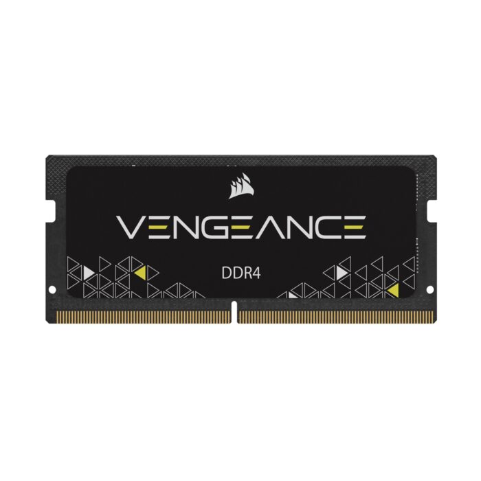 Corsair Vengeance 16GB DDR4 SODIMM 2400MHz memory module 1 x 16 GB (CMSX16GX4M1A2400C16)