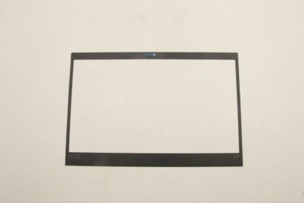 Lenovo Sideswipe-1 FRU LCD RGB Bezel Sheet ASM (02HL012)