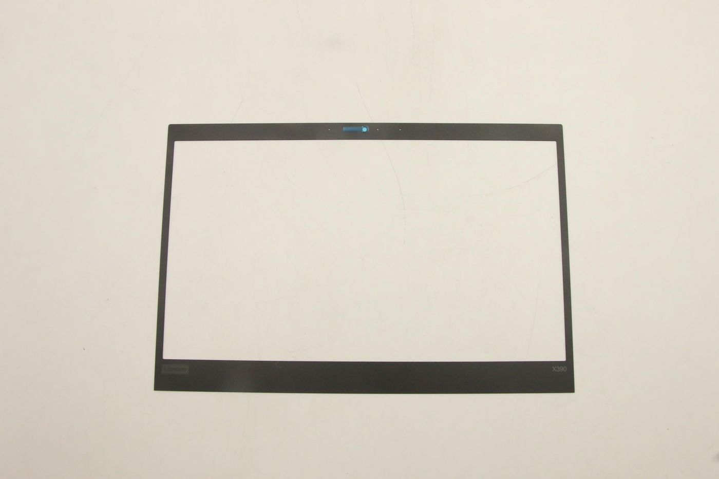 zvzLS-9ykEObH_tiidtT4g.c-r.jpg Lenovo Sideswipe-1 FRU LCD RGB Bezel Sheet ASM (02HL012)