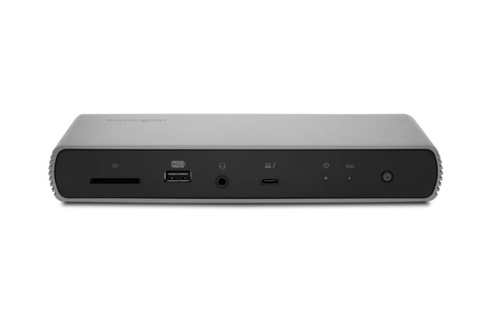 Kensington SD5700T Thunderbolt 4 4K Dock (K35175EU)