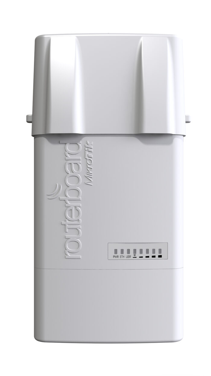 zz4Ydbf2ek6P8Z8pe3ne7Q.c-r.jpg Mikrotik BaseBox 2 Grey Power over Ethernet (PoE) (RB912UAG-2HPND-OUT) - Image 1